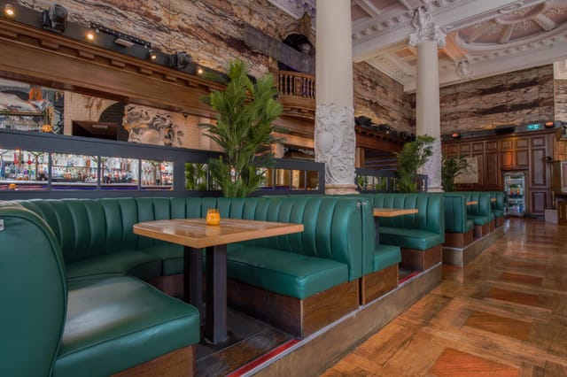 Full Exclusive Venue Hire - image