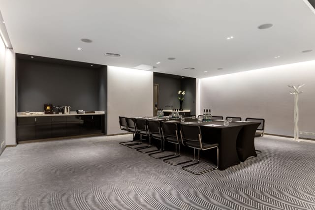 Private Room 6 - image