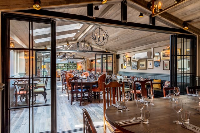 The Belvadere - image