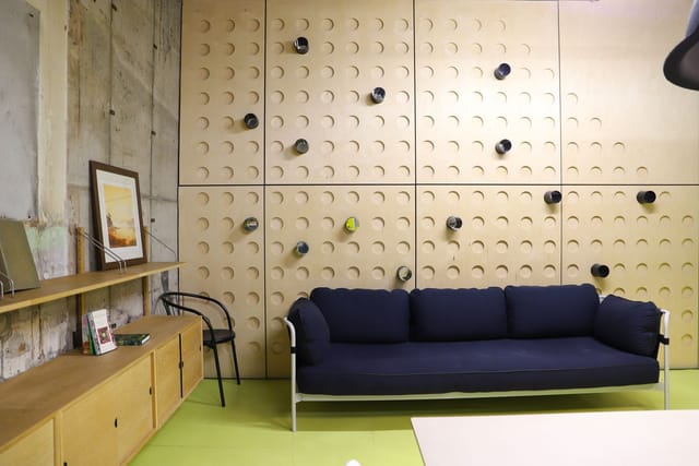 Room No.1 - image
