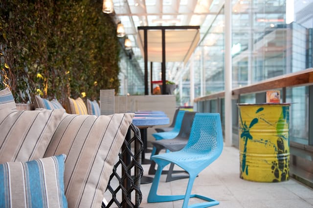 Exclusive Bar Hire - image