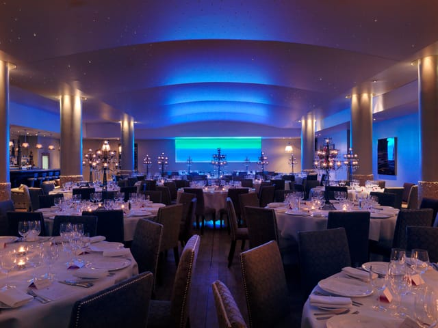 The Pool Area - image