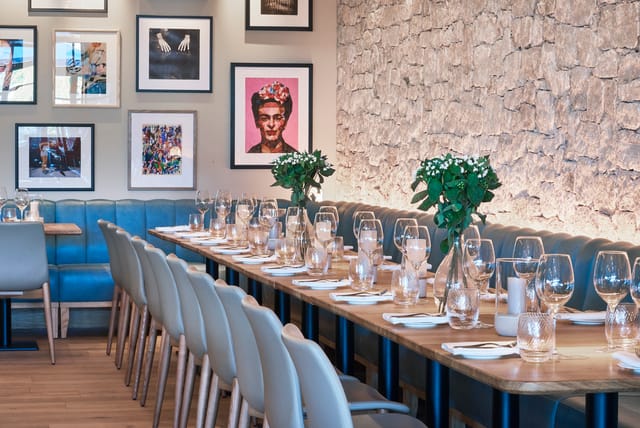 Exclusive Hire - image