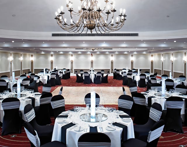 Mary Rose Suite - image