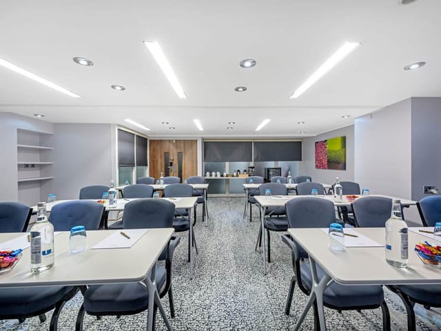 Westbourne Suite Conference Room - image