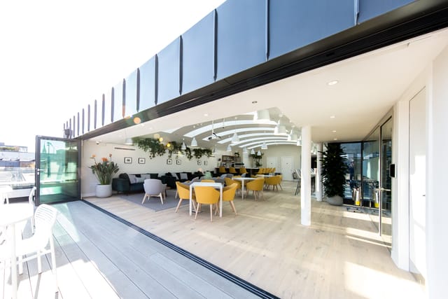 Gallery on 5 - image