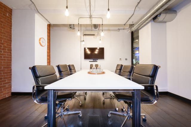 Meeting Room 2 - image