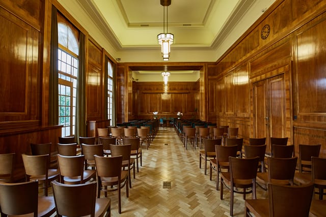 Committee Rooms - image