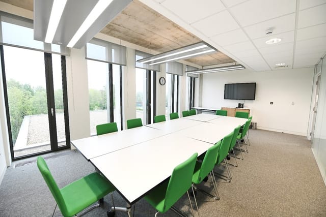 Meeting Rooms - image