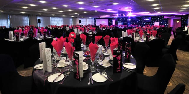 Kingston Suite - image