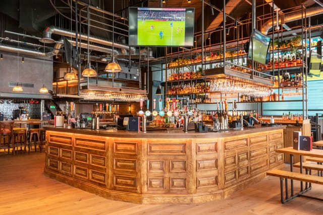 Full Venue Hire | Corporate party | Conference | Christmas Party - image