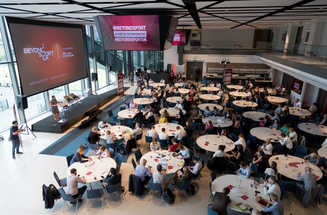 East Quarter Level Three - image