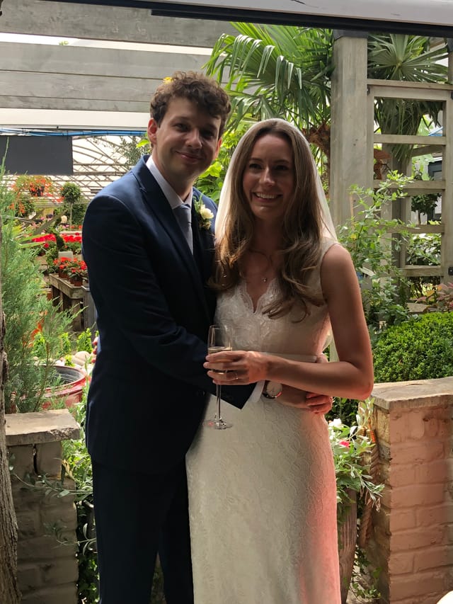 Full Venue (3 Spaces) - image