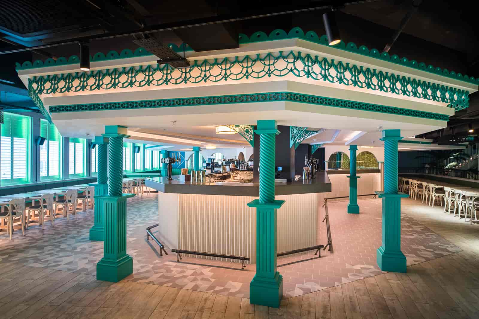 Swingers West End - image