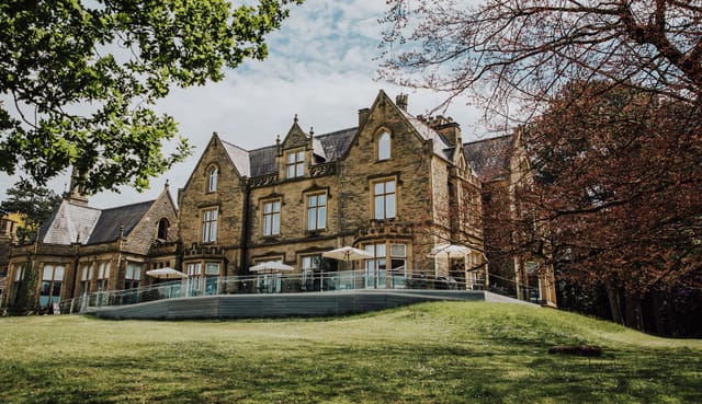 The Parlor Rooms - image