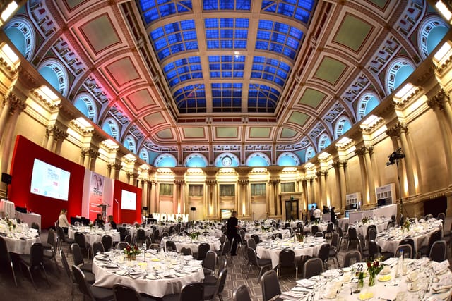 The Sansovino - image