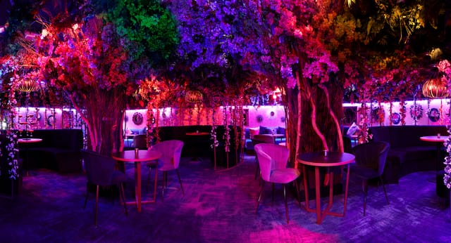 Le Jardin - image
