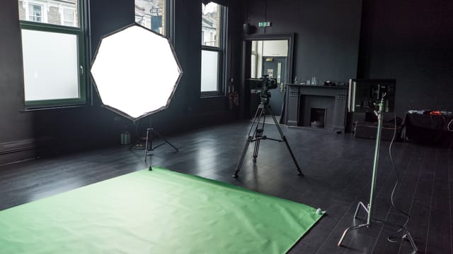 Theatre Space - image