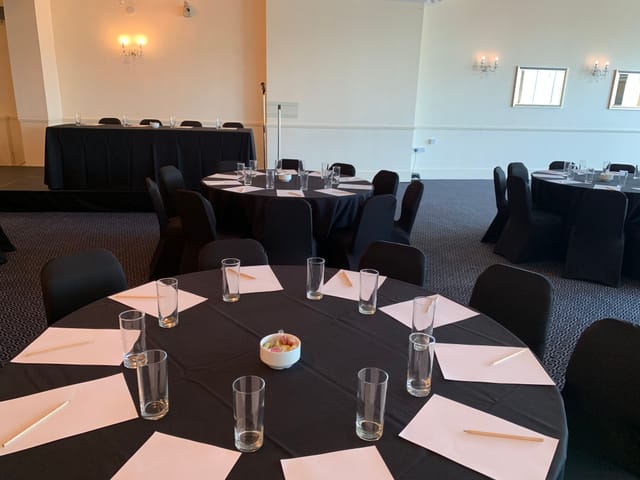 Wedding Hall Suite - image