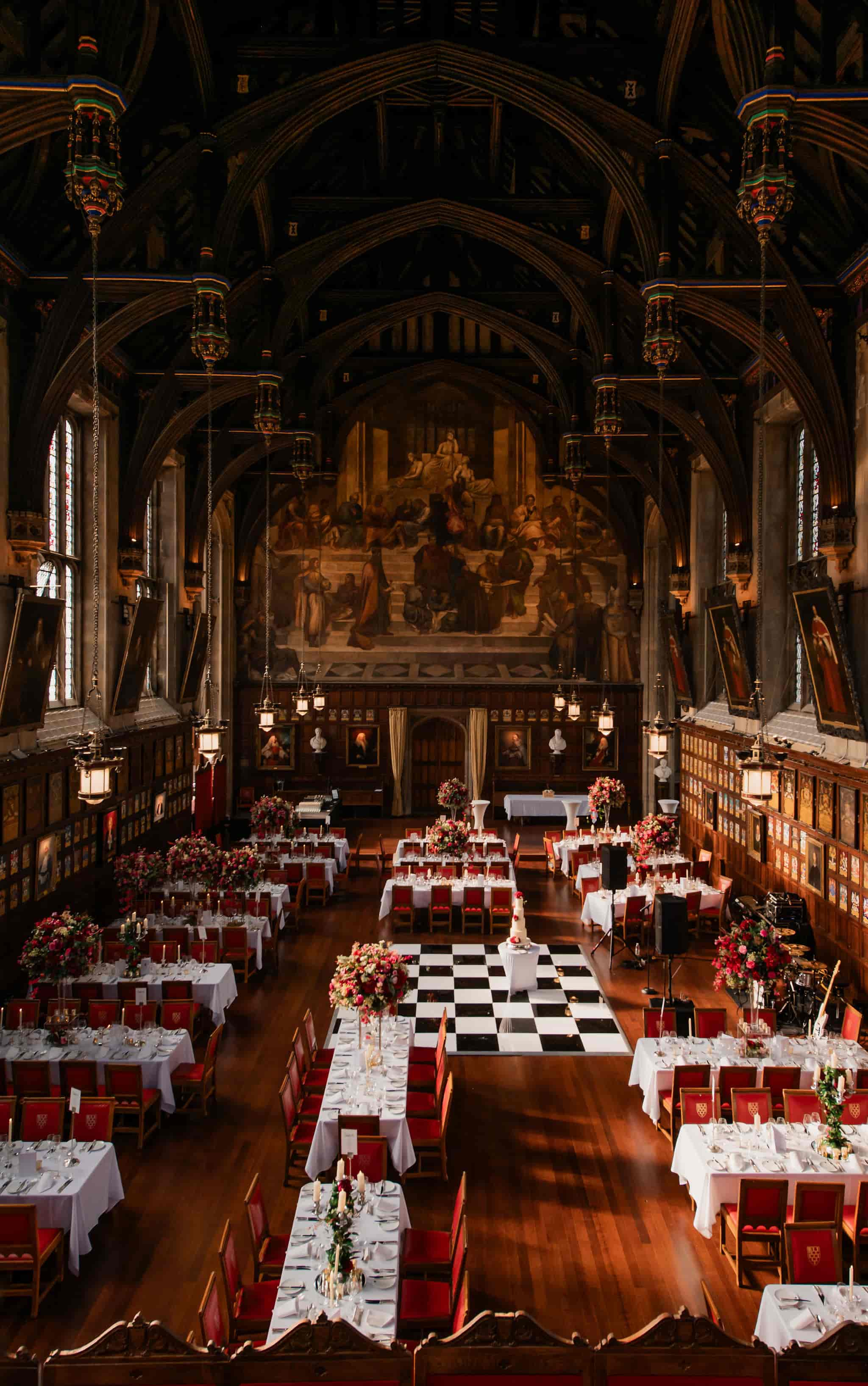 Honourable Society of Lincoln's Inn - image