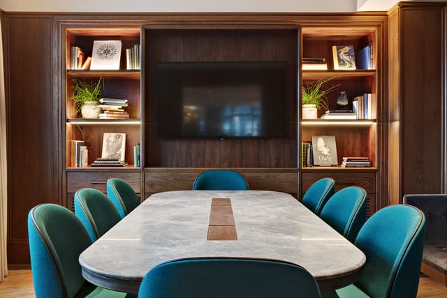 Private Dining Room - image