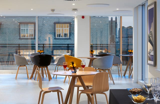 Open Council - image