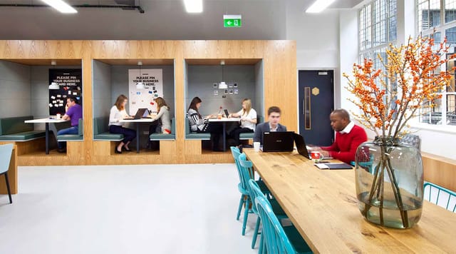Meeting Room 00.47 - image