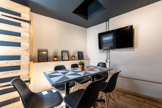 Meeting Room 1 - image