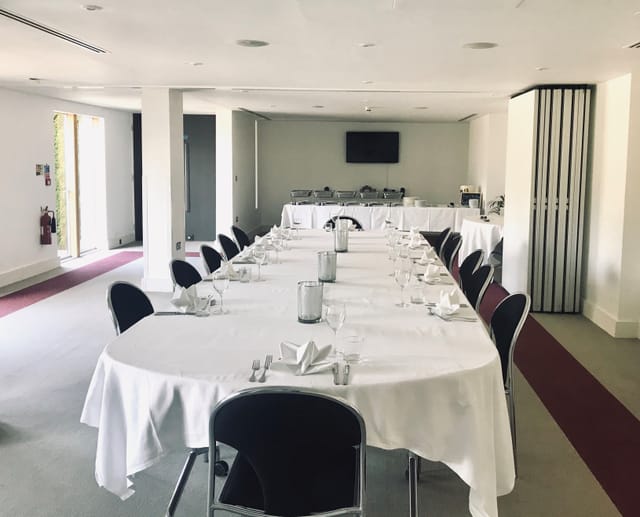 Thorpe Suite - image