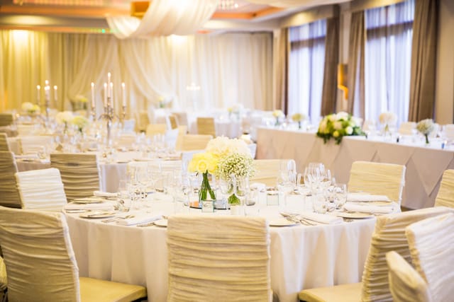 Rita Duffy Room - image