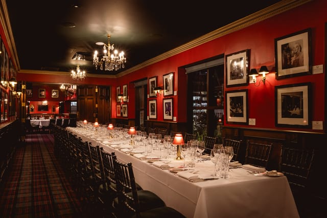 The Gallery Room - image