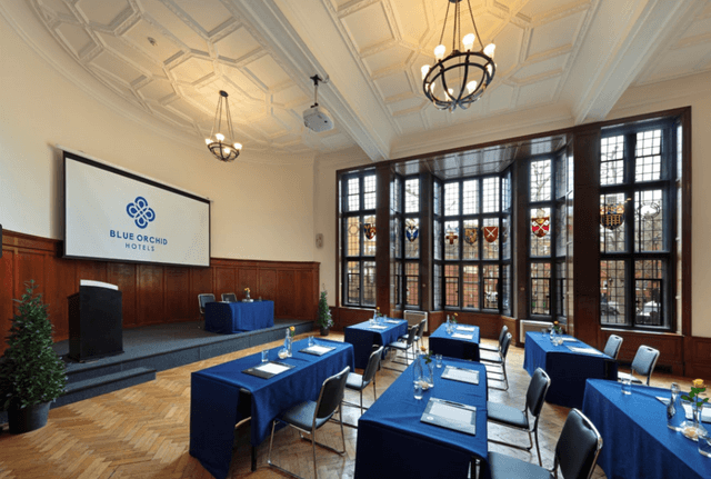 The Wellington Suite - image