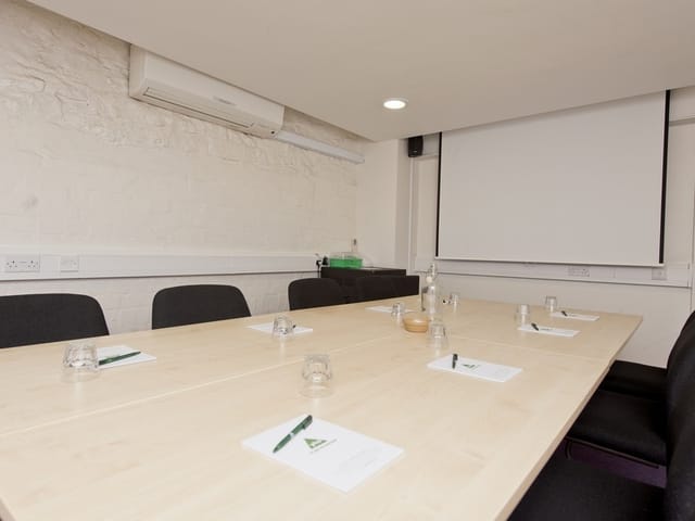 Boardroom - image