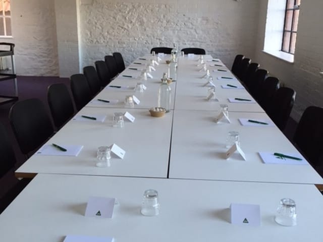 Conference Room - image