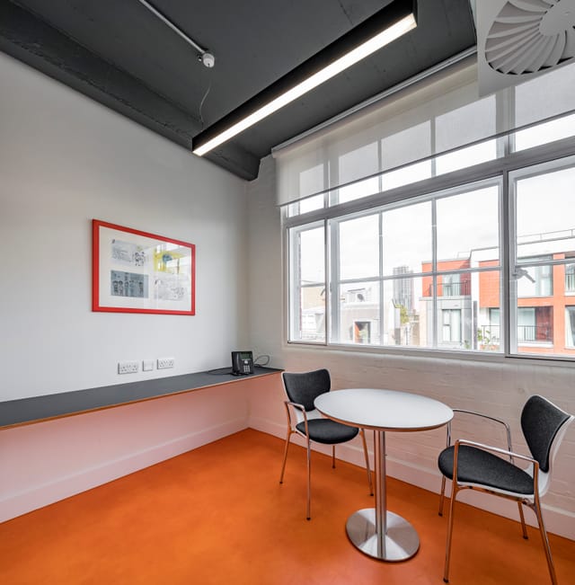 Small Meeting Rooms - image