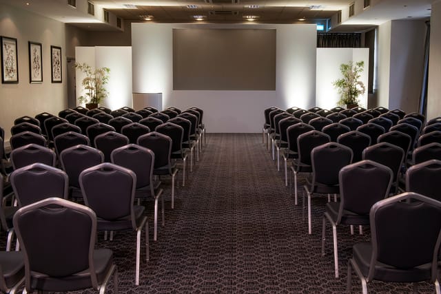 Wotton suite - image