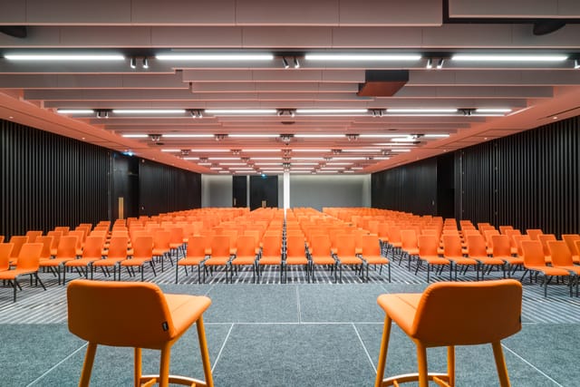 Lansdown Suite - image