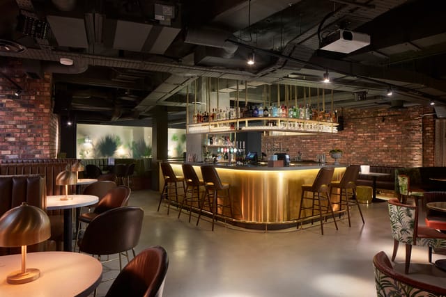 5CC Cocktail Bar - image