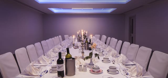 Titchfield Suite - image