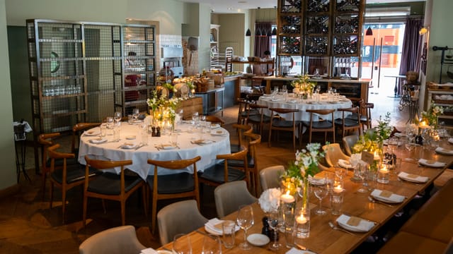 Exclusive Venue Hire - image