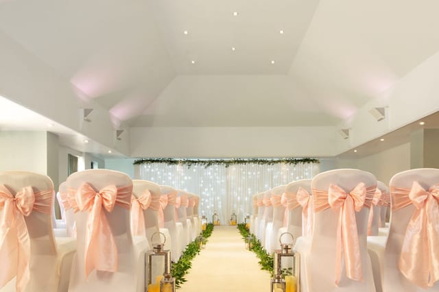 Hogarth Suite - image