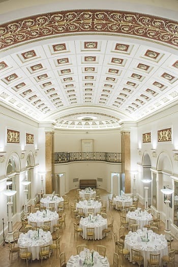 Ballroom - image