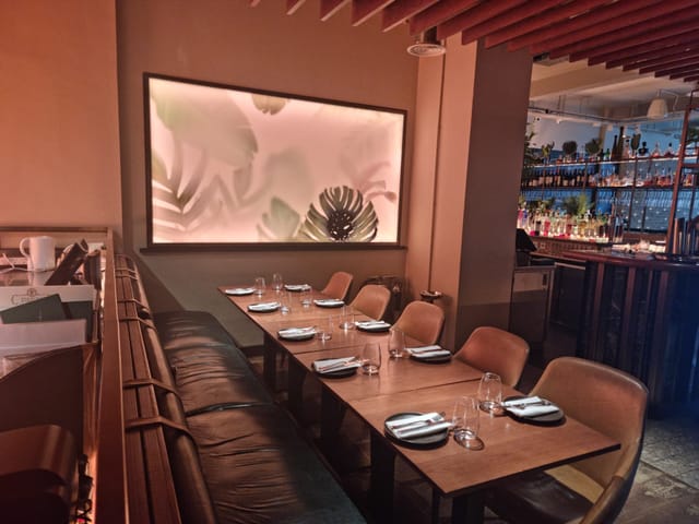 Ground Floor - image