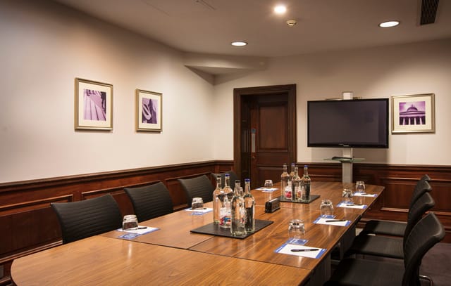 Boardroom - image