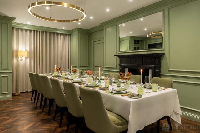 The Curio Lounge - image