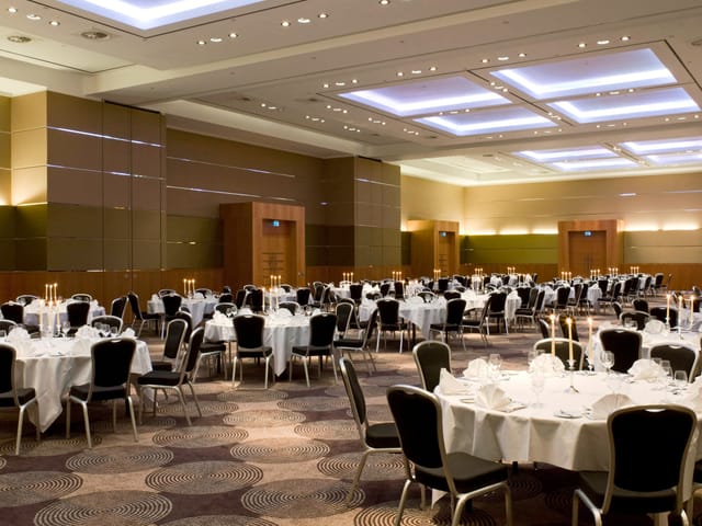 Arora Ballroom - image