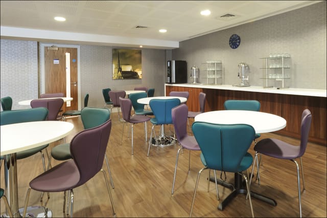 Meeting Room 2 - image