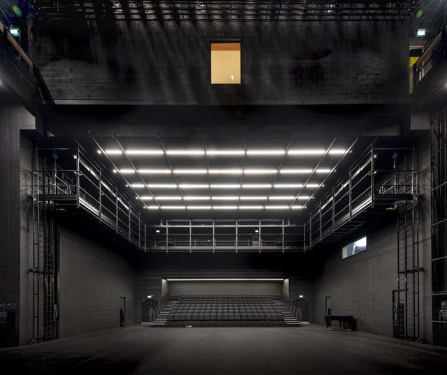 Holloway Production Studio - image