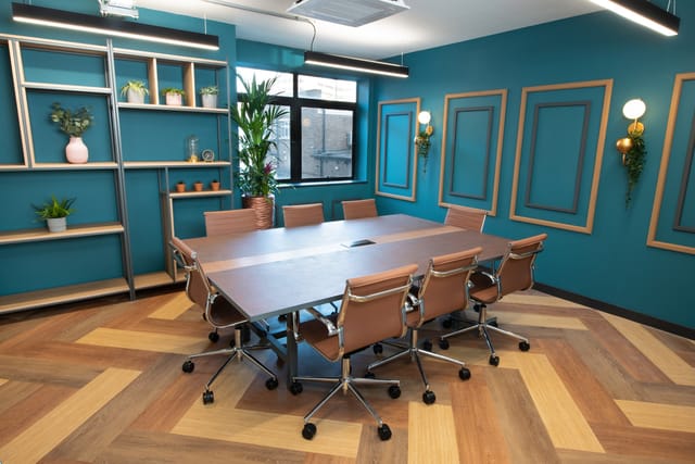Chatsworth Suite - image