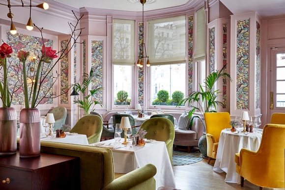 The White Room - image